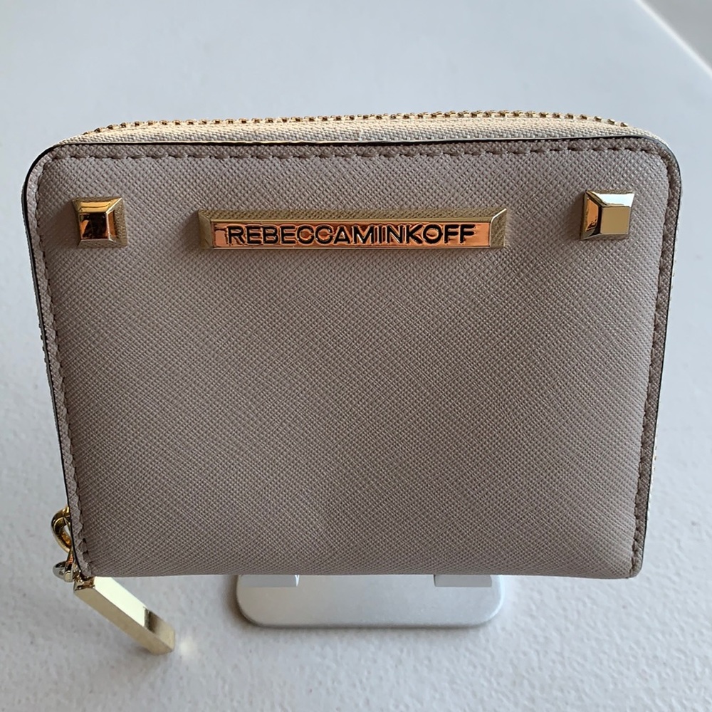 Rebecca Minkoff Wallet